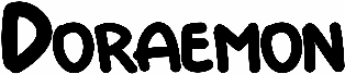 Doraemon