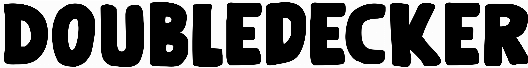 Doubledecker