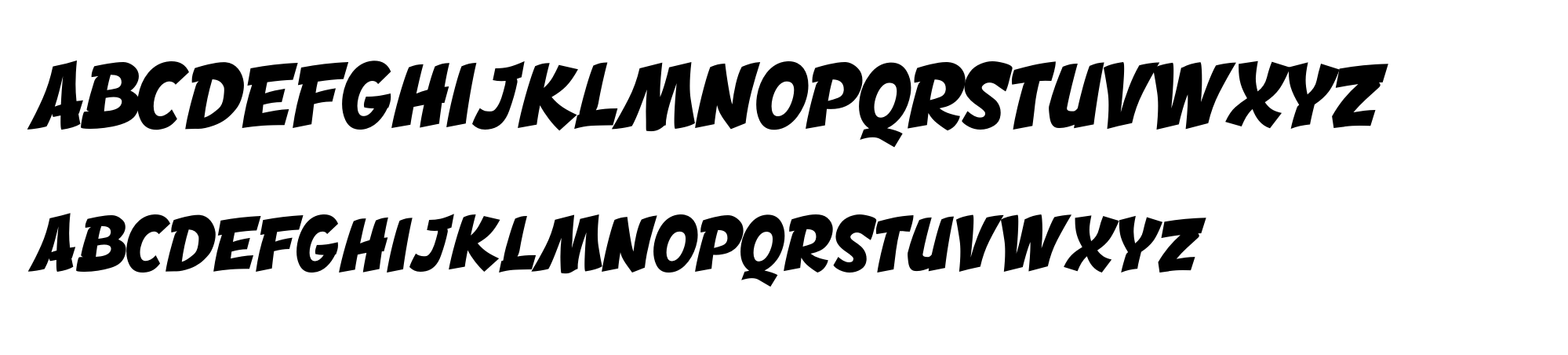 Antaro Font