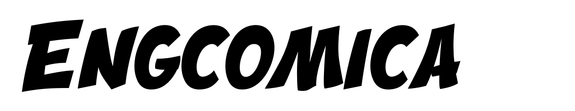 Engcomica