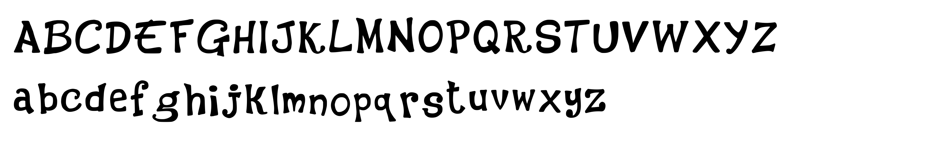 Antaro Font