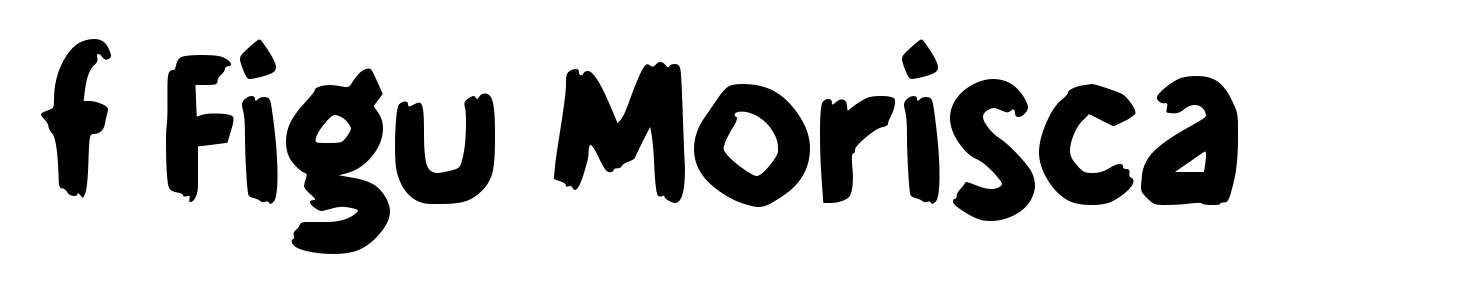 f Figu Morisca
