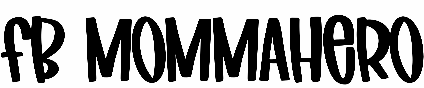 Fb Mommahero