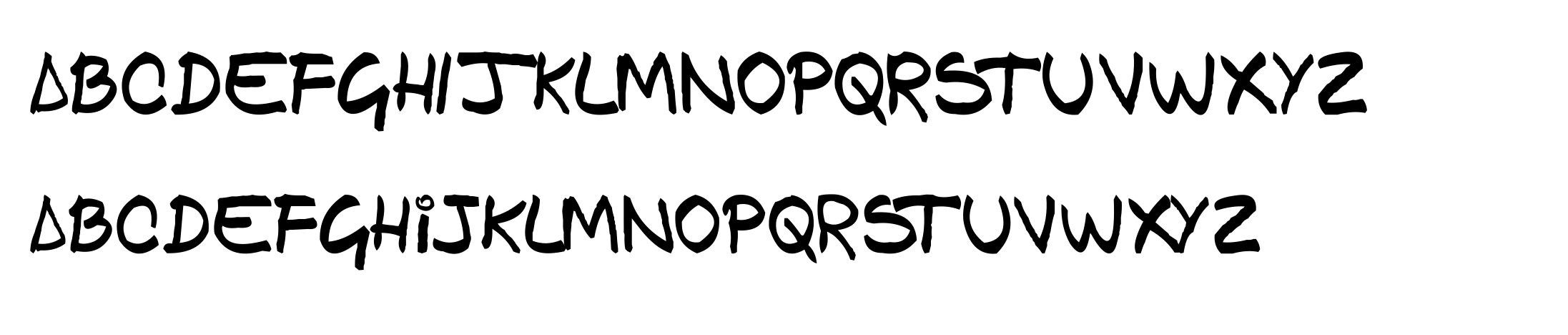 Antaro Font