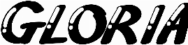 Gloria