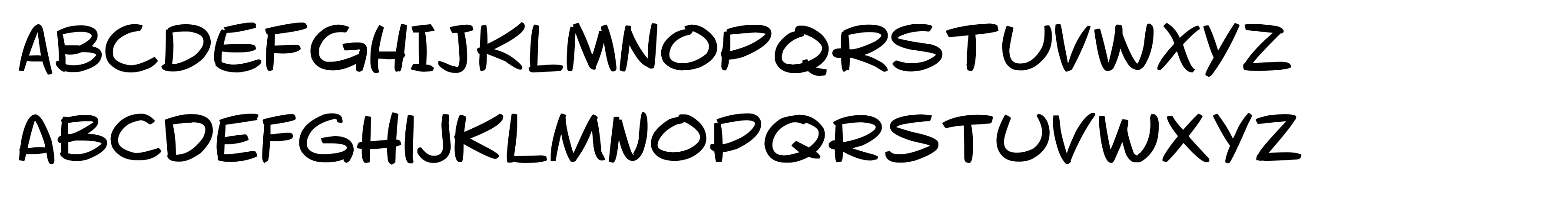 Antaro Font