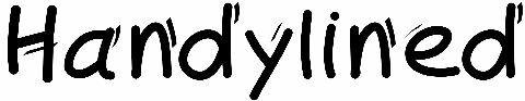 Handylined