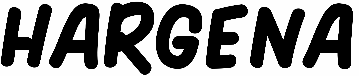 Hargena