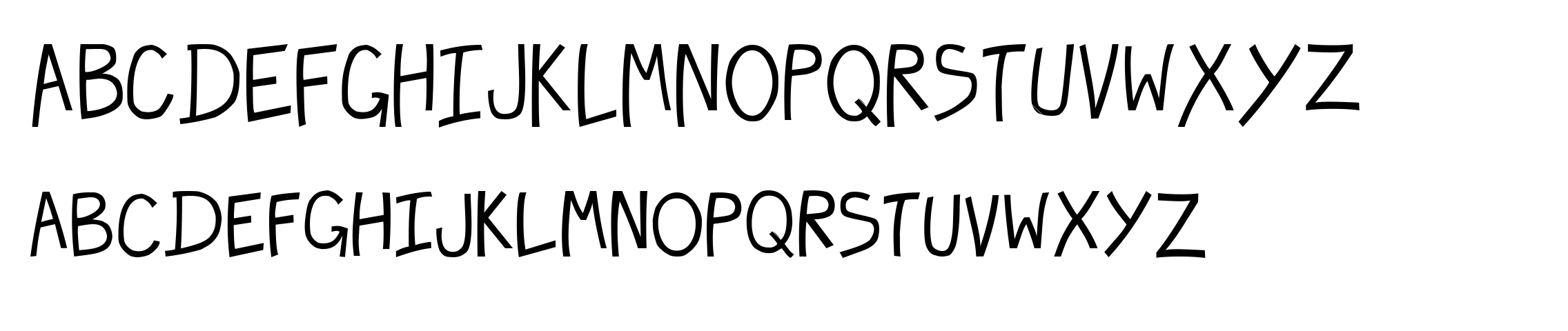 Antaro Font
