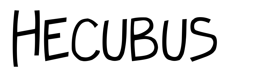 Hecubus