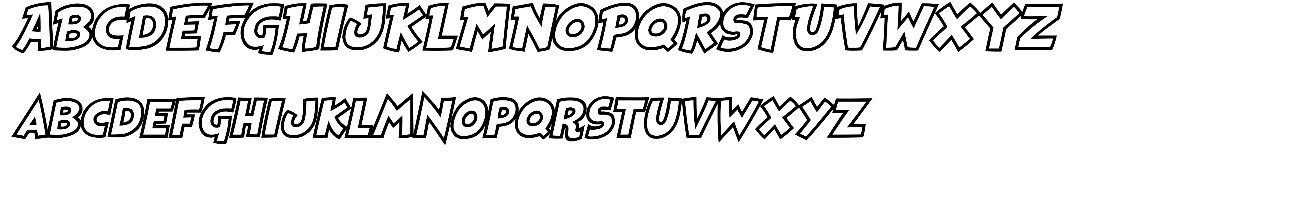 Antaro Font