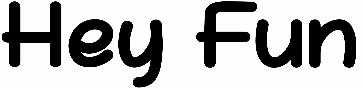 Hey Fun