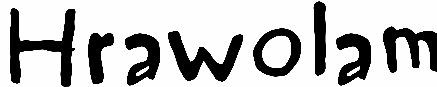 Hrawolam