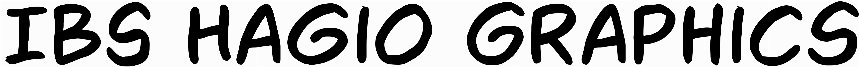 IBS Hagio Graphics