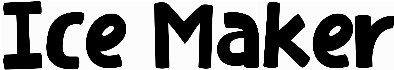 Ice Maker