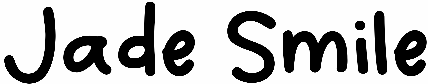 Jade Smile