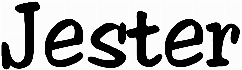 Jester