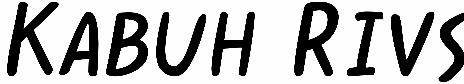 Kabuh Rivs