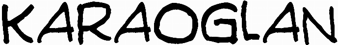 Karaoglan