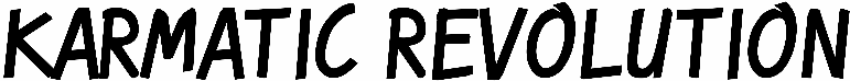 Karmatic Revolution