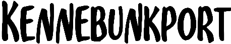 Kennebunkport