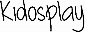 Kidosplay