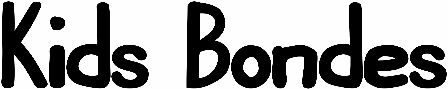 Kids Bondes