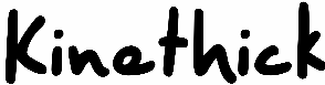 Kinethick