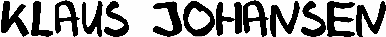 Klaus Johansen
