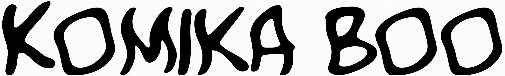 Komika Boo
