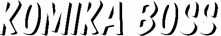 Komika Boss