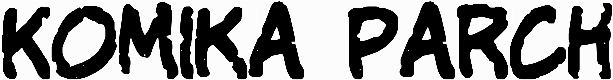 Komika Parch