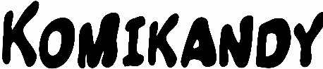 Komikandy