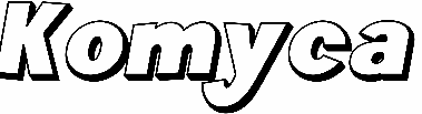 Komyca