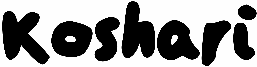Koshari