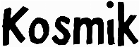 Kosmik