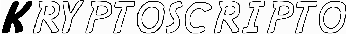 Kryptoscripto
