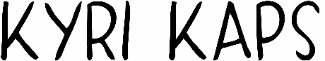 Kyri Kaps