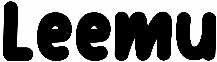 Leemu