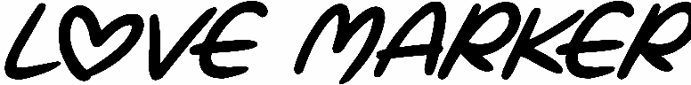 Love Marker