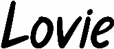Lovie