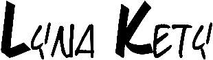 Lyna Kety