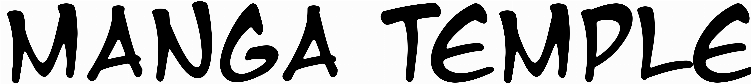 Manga Temple