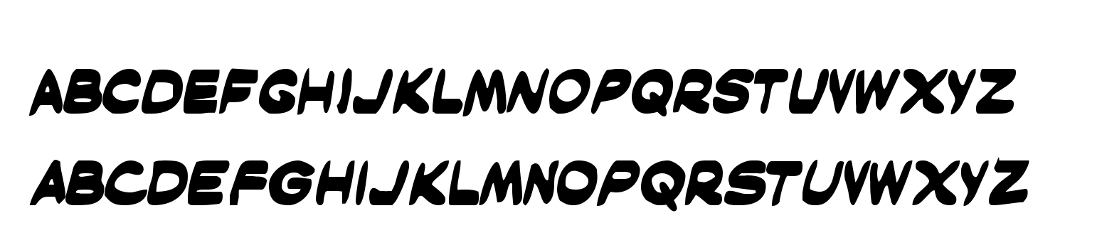 Antaro Font