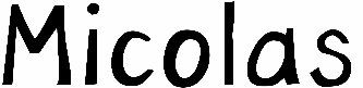 Micolas