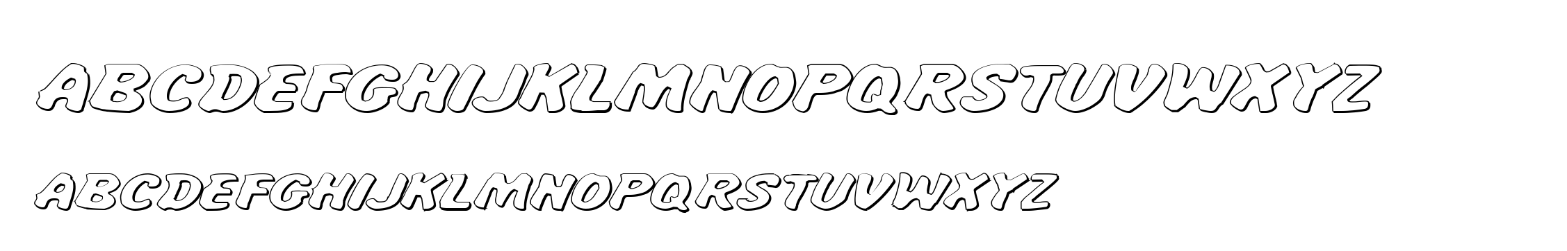 Antaro Font