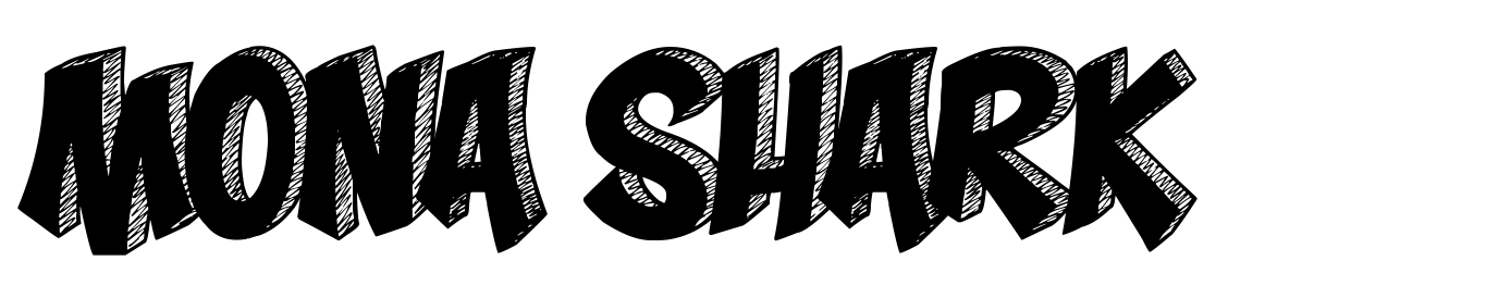 Mona Shark