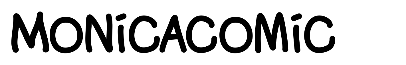 Monicacomic