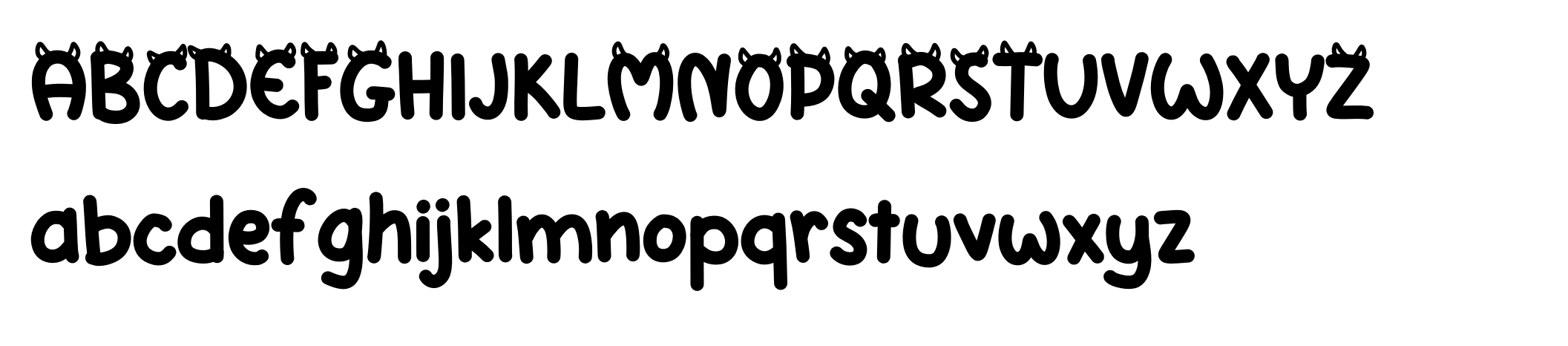 Antaro Font