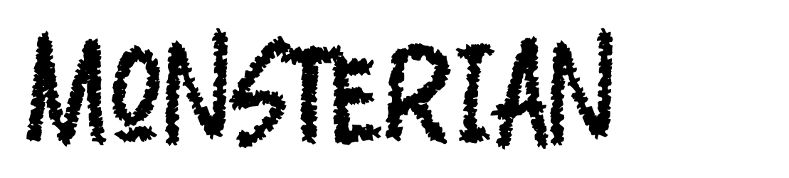 Monsterian